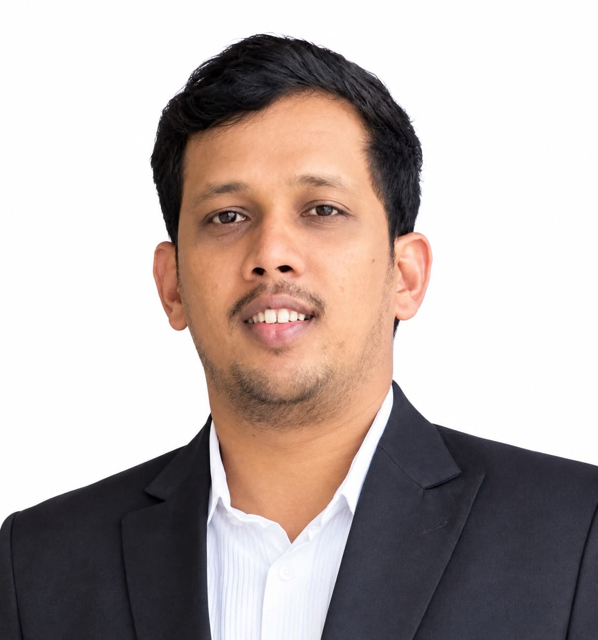 Mr. Aanantharajah Viththyabathy, Founder Director of Airavatha Pvt Ltd