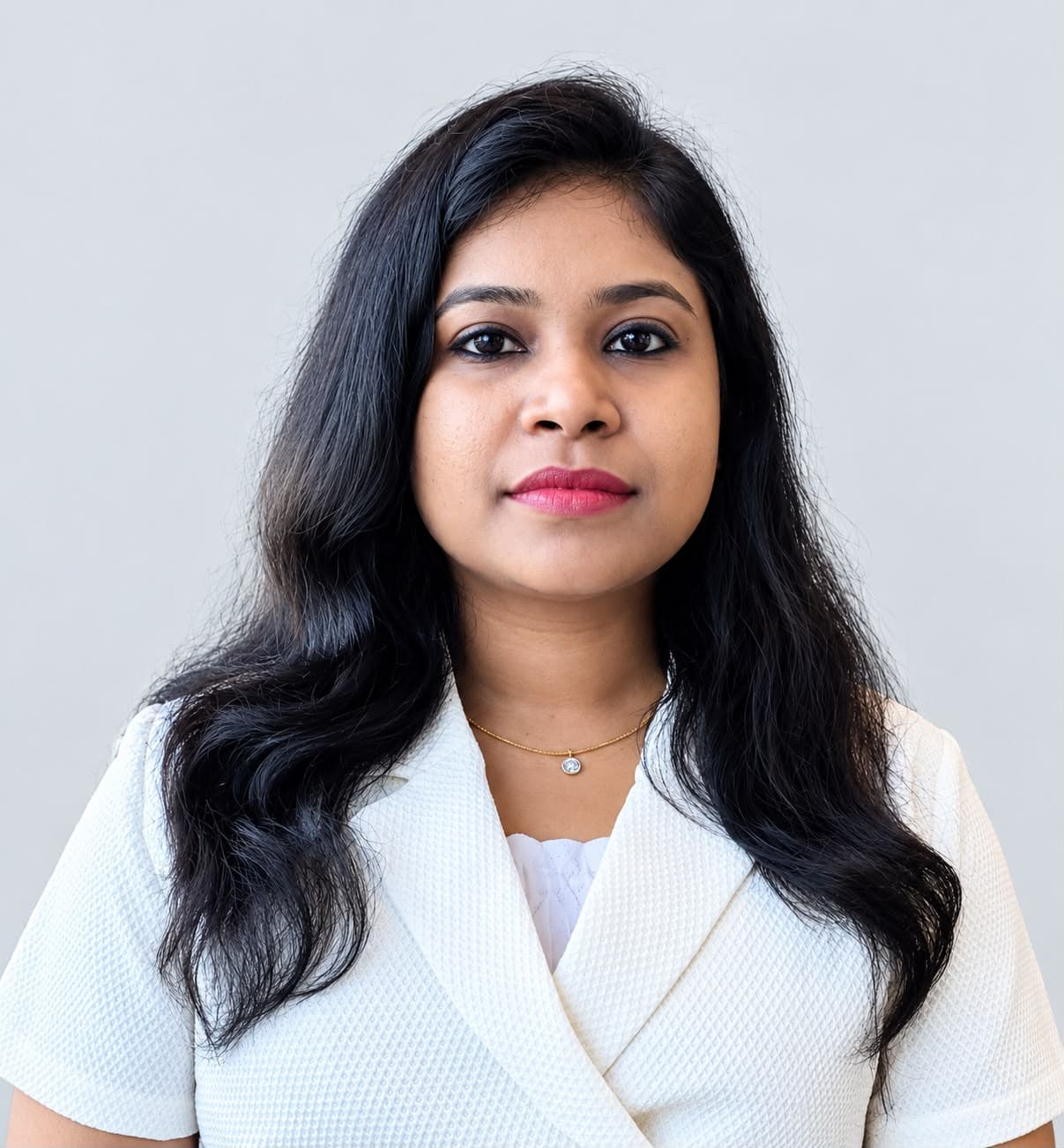Mrs. Ravisuthaa Viththyabathy, Founder Director of Airavatha Pvt Ltd