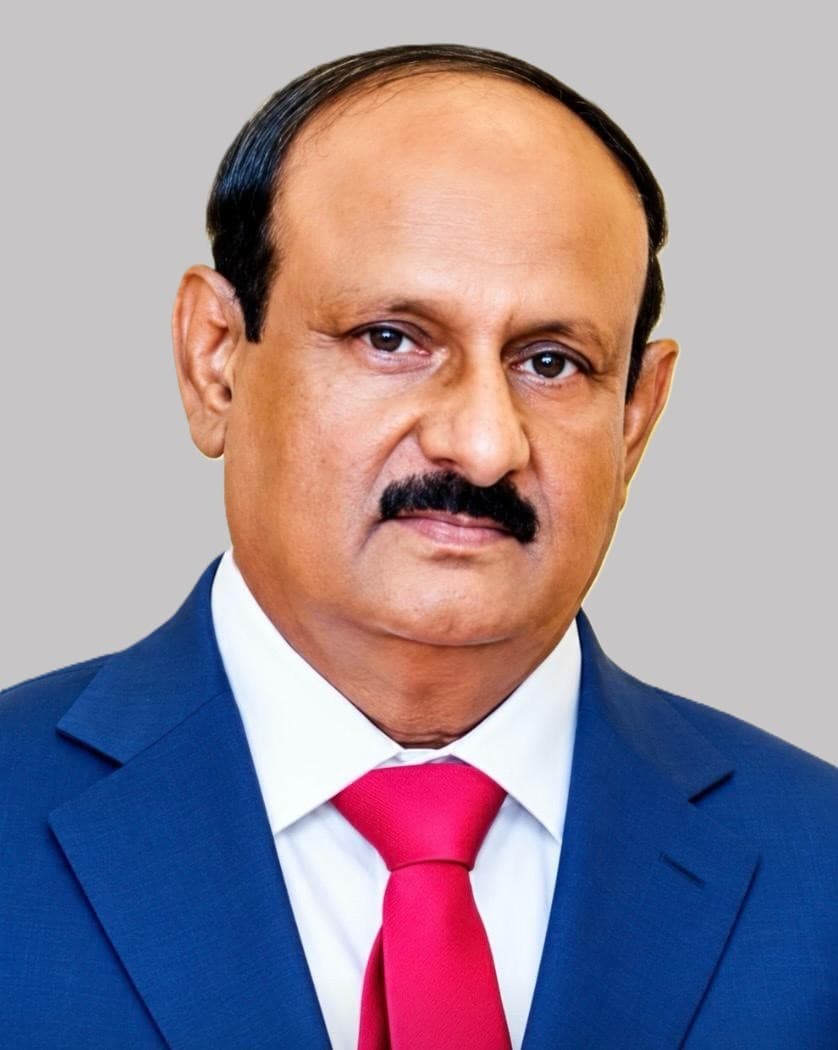 Mr. R. Ravichandramohan, whose construction industry career began in 1981